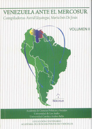 Venezuela ante el MERCOSUR