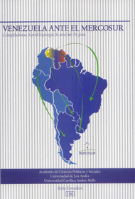 Venezuela ante el MERCOSUR