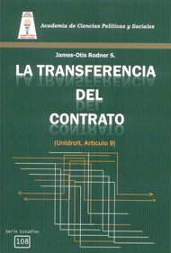 La Transferencia del Contrato