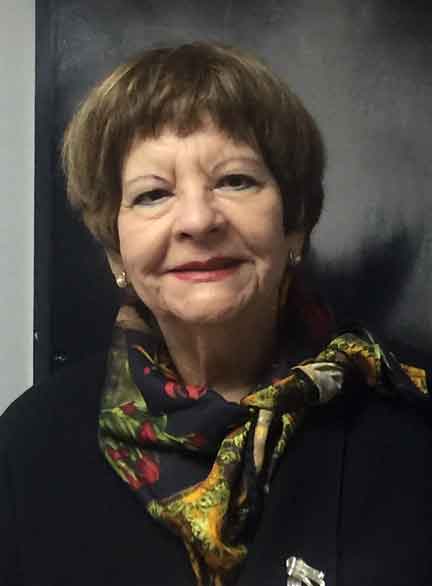 Dr. Cecilia Sosa Gomez