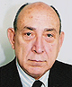 Prof. Alberto Baumeister Toledo