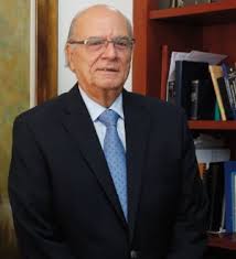 Dr. Román Duque Corredor