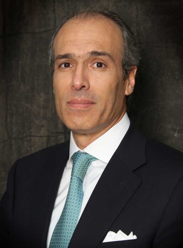 Dr. Humberto Romero-Muci