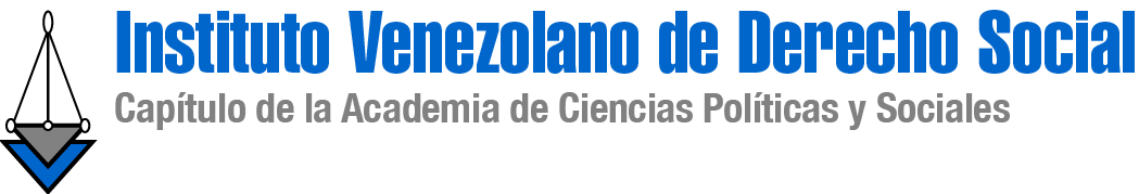 Instituto Venezolano de Derecho Social