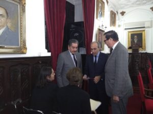 Homenaje a Pedro Nikken